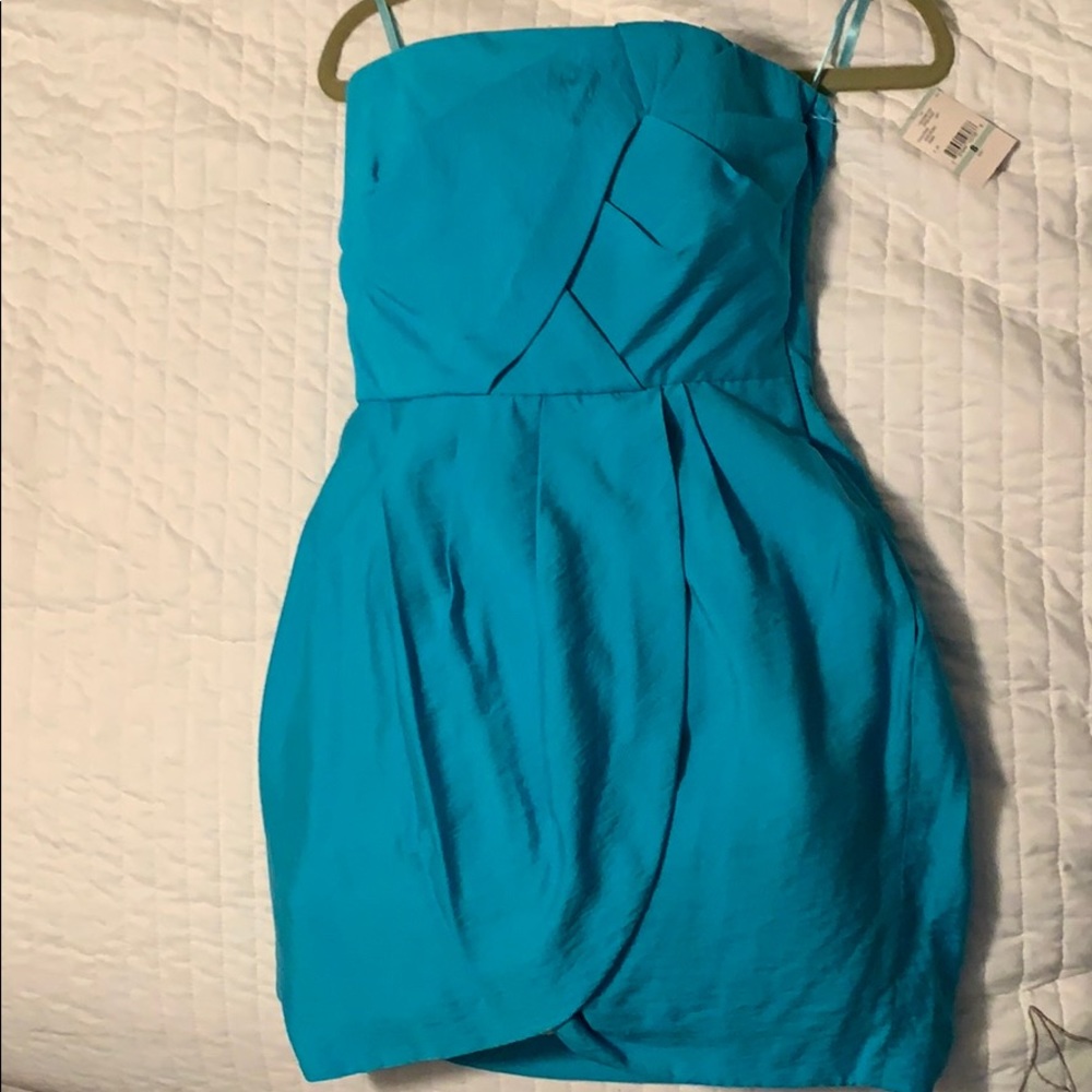 Size 8 Rachel Roy cocktail dress.